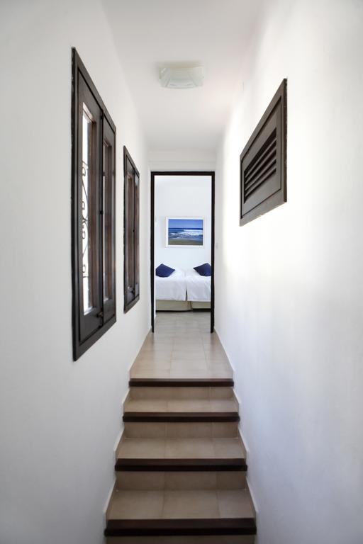 Can Carlos Ibiza Sant Jordi de ses Salines Exterior foto